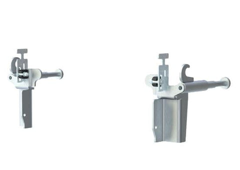 Cascad Bracket Package,Zp RETRAC 205760 08+ Frtlr