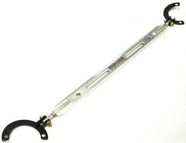 Megan Racing MR-SB-NS13RU-1P: Ns13 Race Spec Bar 89-94 240Sx Rear Upper, Racing Style Rear Strut Bar
