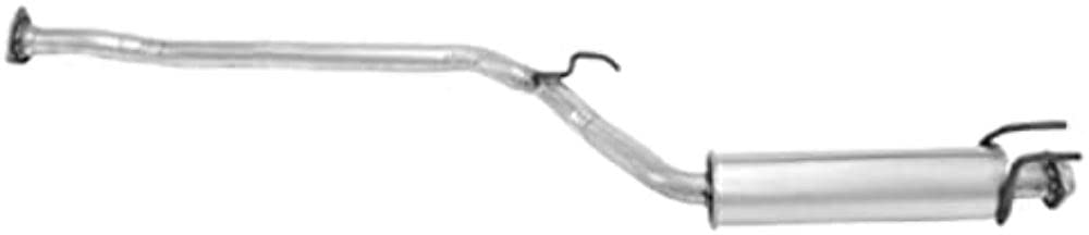 Exhaust Pipe New for Civic
