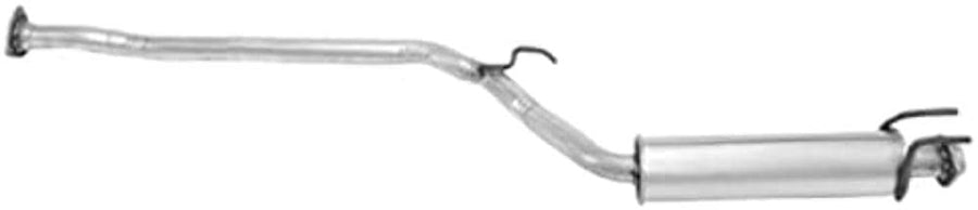 Exhaust Pipe New for Civic