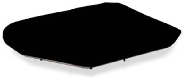Inflatable Sport Boat Taylor Made Products 73003OR Semi-Custom Covers Boating Hardware & Maintenance Supplies