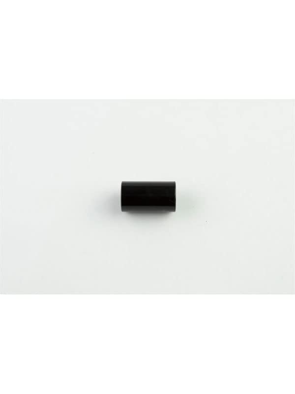 Wilwood SPACER,BRACKET,DISC/DRUM,1.10 LG,BLACK 300-6357