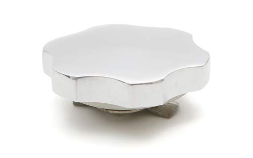 REPLACEMENT CAP - TRANS-DAPT PERFORMANCE FOR OVERFLOW TANKS (6909)
