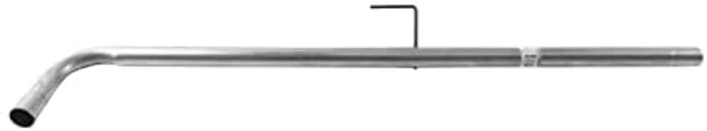 Exhaust Technologies AP Prebent Pipe