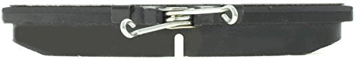 Sport Brake Pads StopTech 309.05980 with Shims and Hardware