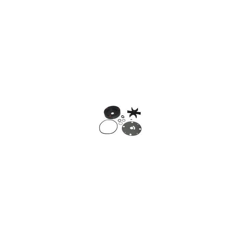 Kit Water Pump with Housing