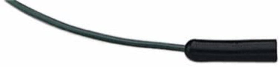 B152-49 Peterson Lead Wire, .156 Molded Female, 17"
