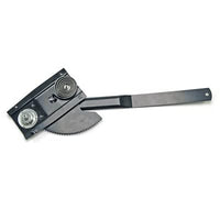 C8TZ-9723201-A Scott Drake Window Regulator LH