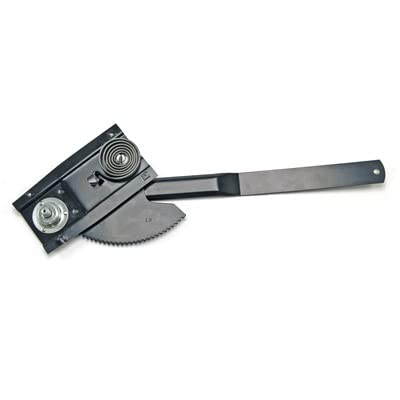C8TZ-9723201-A Scott Drake Window Regulator LH