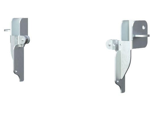 Pinncle Lowr Bracket,Mag Ltch RETRAC 206880 07+