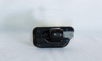 Left Side TYC Marker Light Assembly Compatible with 1997-2001 Honda CRV