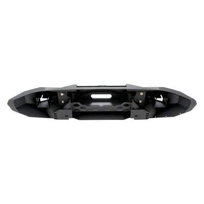 M1 Front Trunk Bumper Smittybilt 612850 for Toyota FJ Cruiser