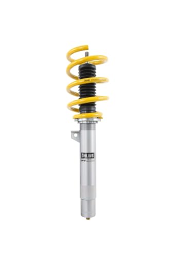 Ohlins Road & Track 00-06 BMW M3 (E46) Coilover System
