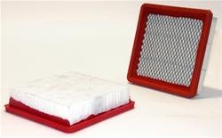 Air Filter Panel Wix 46140 - Case of 6