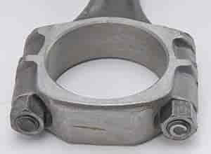 Scat I-Beam Rods 3-10212764 W/GM Replc Perf Bolts Chevy Big Block