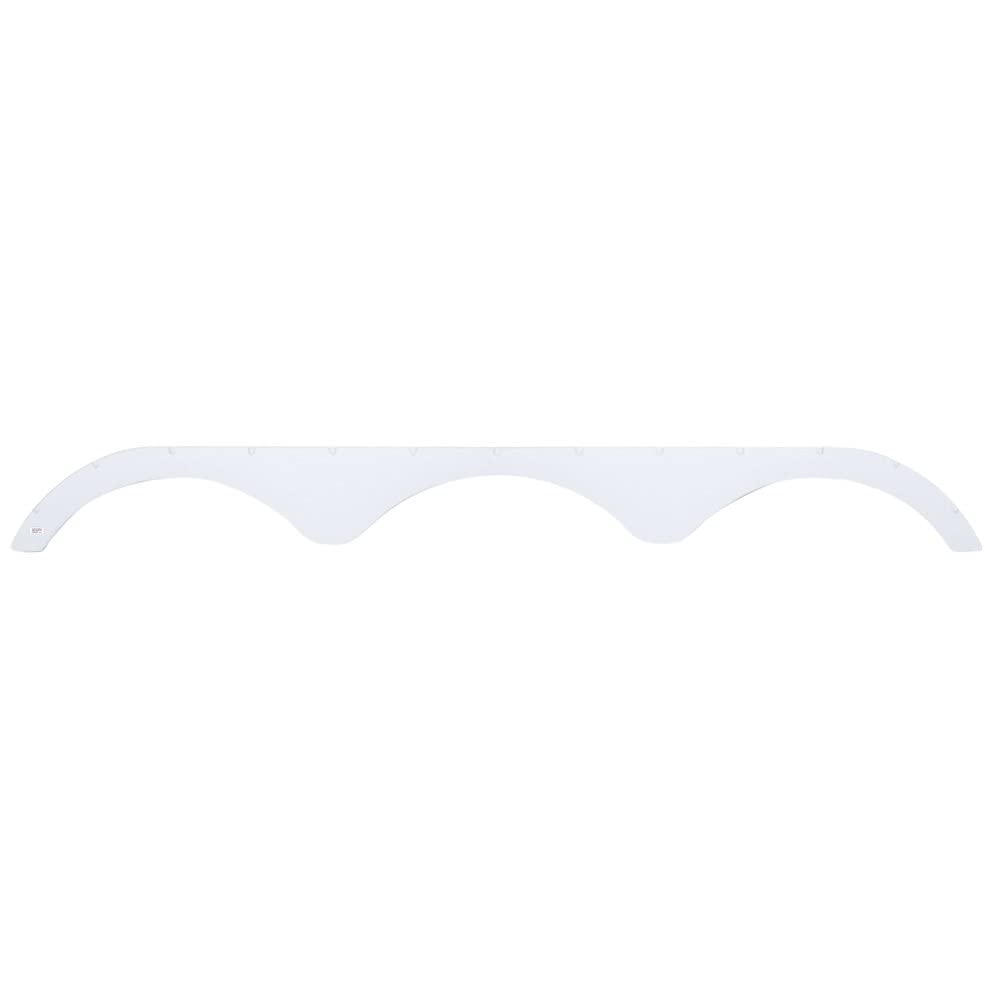 Fender Skirt ICON, Triple, Heartland, FS1931, Black