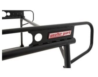 REAR WEATHERGUARD 10925201 HD ROLLING CROSS MEMBER