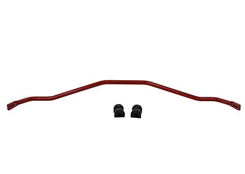 Nolathane Front Suspension REV003.0156 Stabilizer Bar Assembly Compatible with BMW 84-91 318i, BMW 91 318is, BMW 86-88 325, BMW 84-87 325e, BMW 87-91 325i, BMW 87-91 325is, BMW 86-87 325es