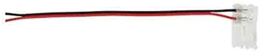 Quick Connects Heise for Single Color (LED Type: 5050) LED Lights Bulk 10 Pk (HE-QC5050)