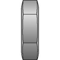Locknut Gates