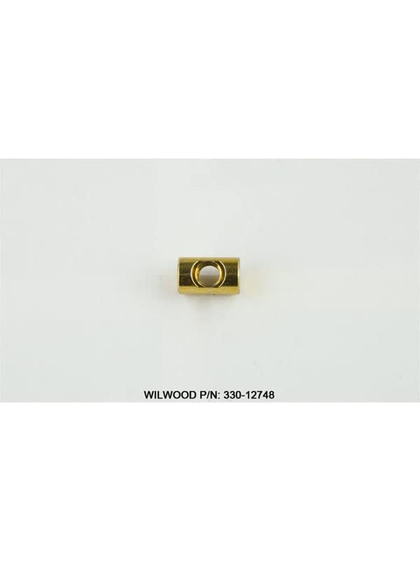 330-12748 Wilwood PIN,CLEVIS.56 DIA x .93 LG,W/BALL