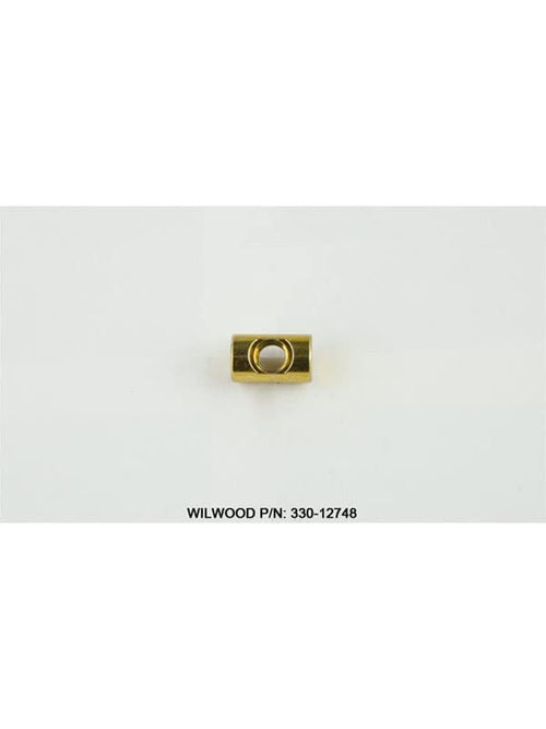 330-12748 Wilwood PIN,CLEVIS.56 DIA x .93 LG,W/BALL