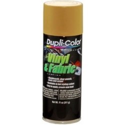 Desert Sand Dupli-Color Vinyl And Fabric Coating 11 Oz. Aerosol – Sold in pack of 1 can