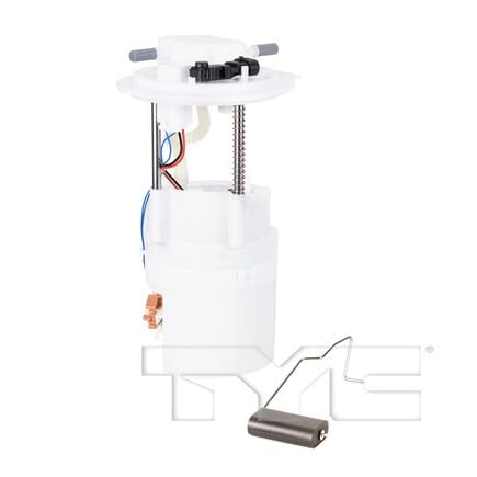 Fuel Pump TYC