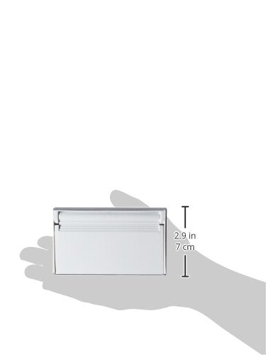 GFCI Outlet Cover RV Designer E465, Weatherproof, White, AC Electrical