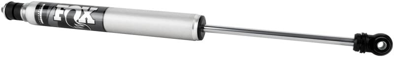 Fox Shox 2.0 Performance Series Smooth Body Ifp Shock - 985-24-195, Silver