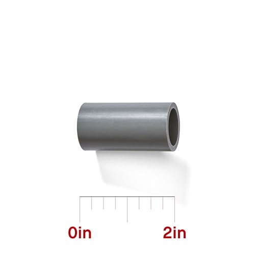 1" Polyform Mooring Iron Shackle Bushing