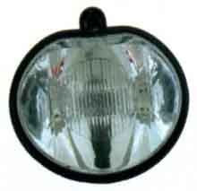 Ford F114L-a QP Driver Side Fog Light Assembly