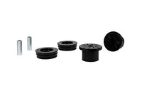 Nolathane Rear Differential Mount Bushing REV199.0040 Compatible with Mazda 90-97 Miata