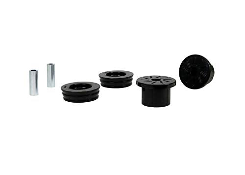 Nolathane Rear Differential Mount Bushing REV199.0040 Compatible with Mazda 90-97 Miata