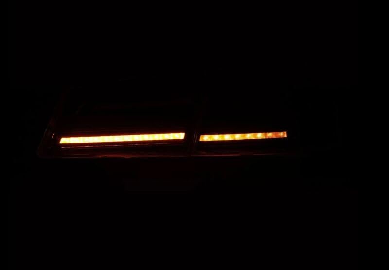 ARX LUXX AlphaRex 601110 Tail Lights
