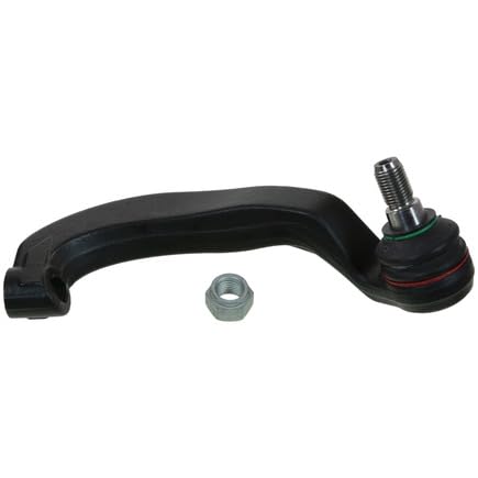 Steering Tie Rod End MOOG ES80977 for Mercedes-Benz E350