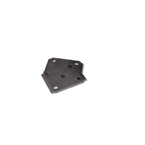 Spring Tie Plate Carry-On Trailer 513T