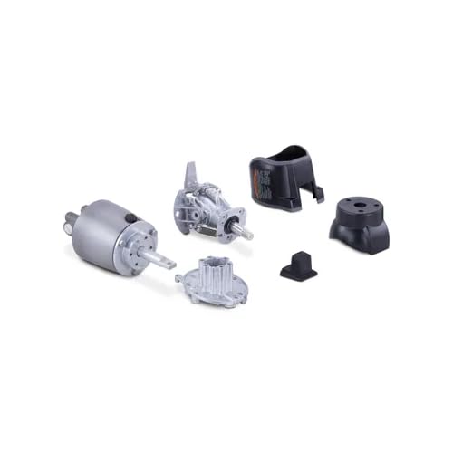 HH6489-4 Dometic Marine SeaStar Pro Helm 1.7 Sport Plus Tilt ORB
