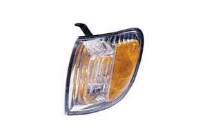 DEPO 312-1541R-AC Signal Light Assembly Compatible With Toyota Tundra 00-04 Regular/Access Model RH Passenger USA Passenger Side CAPA