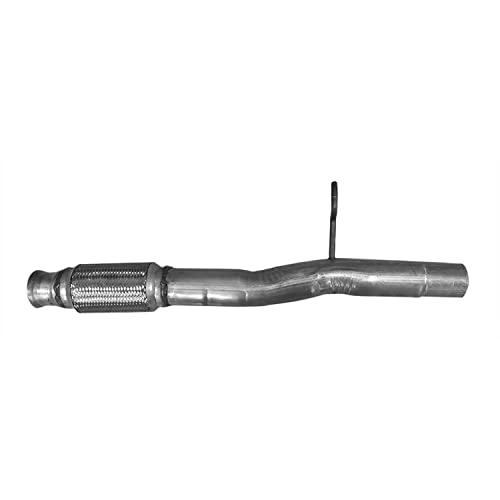 Exhaust Pipe New for Suburban 1500 Yukon XL 1500 Avalanche