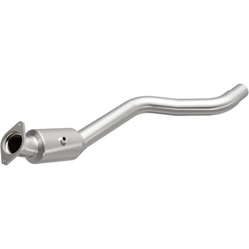 Catalytic Converter MagnaFlow 6561479: California Grade, Direct Fit (CARB Compliant)