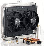 Radiator Be Cool 82270