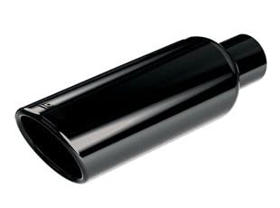 BORLA Cat-Back 140863BC for '21-'23 F-150 2.7L/3.5L AT 2&4WD Crew Cab 5' 7" Bed/Ext. Cab 6' 7" Bed EXC. 3.5L P.B., Tremor, & Black Appear. Adapt. 60556 Crew Cab (6' 7") Bed. 60564 Ext. Cab (8' 2") Bed
