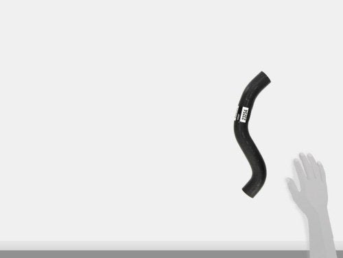 Premium Gates Molded Coolant Hose 23254