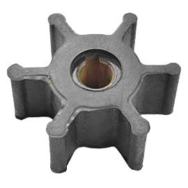 Impeller emp