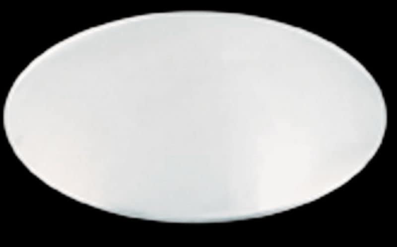 USA PHOENIX - R2512-8' SS DOLLY HUBCAP