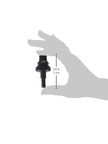 Fuel Connector, Sierra International 18-80409, white