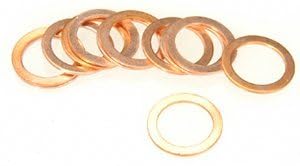 Power Steering Hose O-Ring Gates 349570