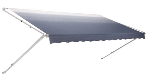 Linen Fade Dometic B3314989NS.419 Awning Fabric