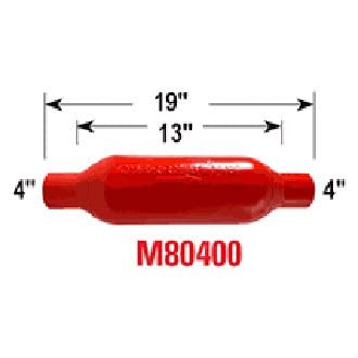 M80400 Cherry Bomb M-80 Muf